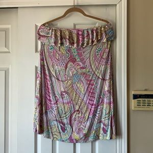 VICTORIA SECRET COVER UP